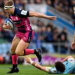 Individual Player Watch: Ollie Thorley, the Dominator, Henry Slade and Chris Ashton