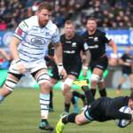 European Champions Cup Review: Saracens and Gloucester Rugby victorious