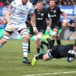 State of play for Gallagher Premiership Rugby teams in Europe