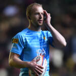 New contract for scrum-half Michael Heaney at Worcester Warriors