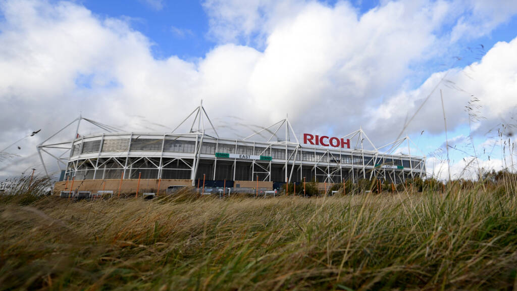 Stephen Vaughan joins as Wasps announce senior management appointments
