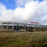 Stephen Vaughan joins as Wasps announce senior management appointments