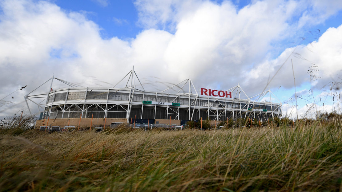 preview image for Stephen Vaughan joins as Wasps announce senior management appointments
