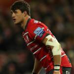 Franco Mostert to make first Gloucester Rugby start against Exeter Chiefs