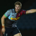 Harlequins’ Henry Cheeseman to get game time at Richmond