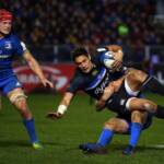 European Rugby Round Four: social media preview