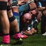 European Review: Exeter Chiefs seal exhilirating win at Kingsholm