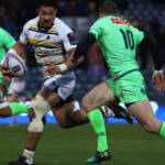 European Challenge Cup: Super Saturday for Gallagher Premiership clubs