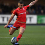 Heineken Champions Cup: Saracens shine as Bath and Wasps bow out