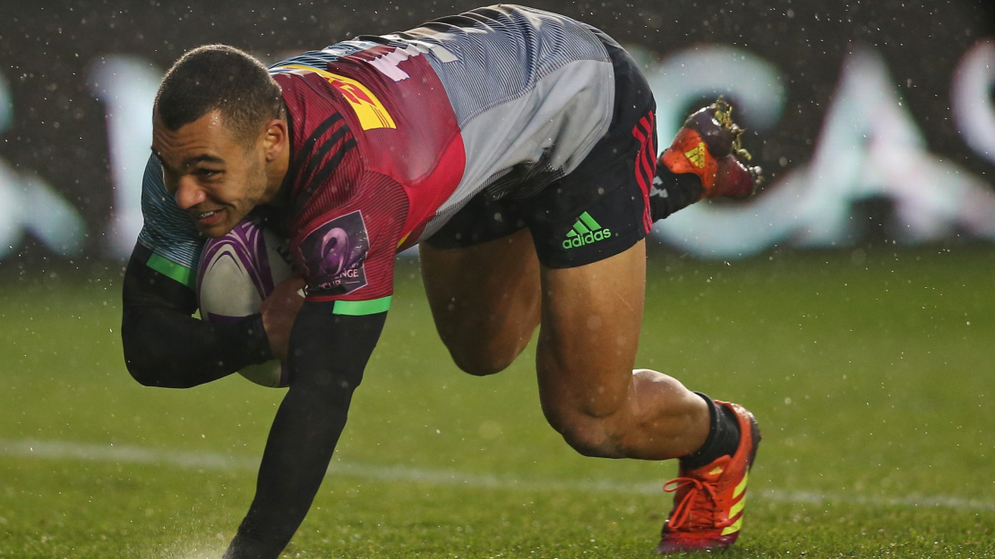 preview image for Challenge Cup round four review: What they said and best of social