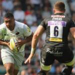 Big match preview: Exeter Chiefs v Saracens