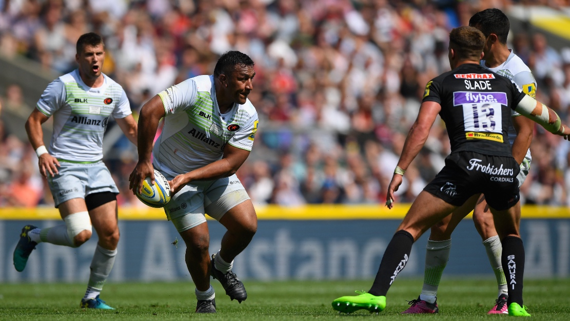 preview image for The state of play as Gallagher Premiership rugby returns