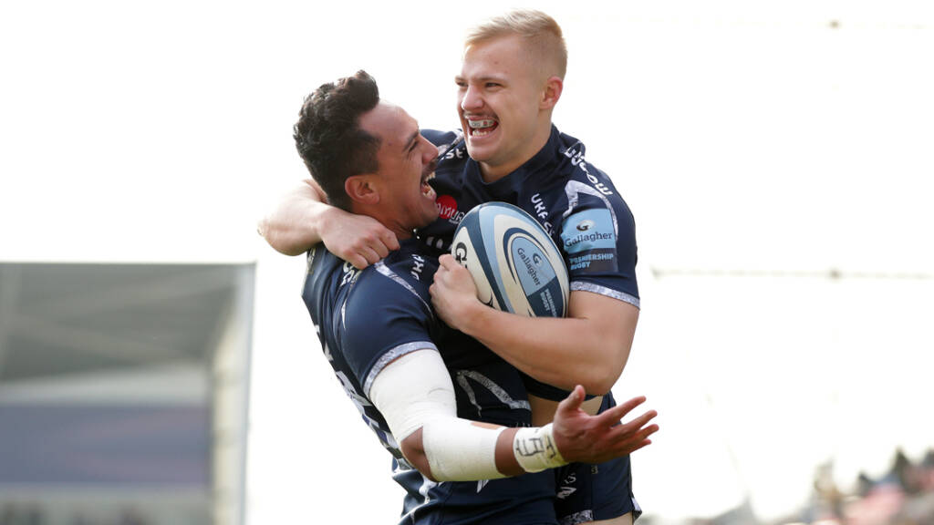 preview image for Round 10 Preview: Sale Sharks v Bristol Bears