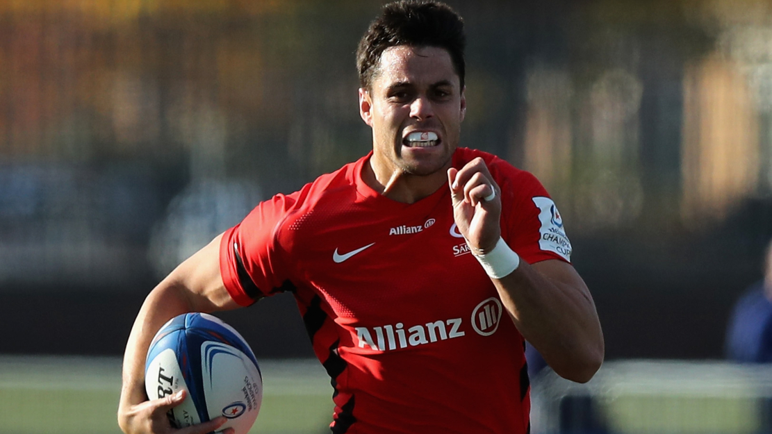 preview image for Sean Maitland Q&A