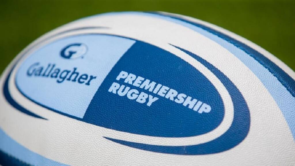 preview image for Premiership Rugby confirm new partnership with CVC Capital Partners