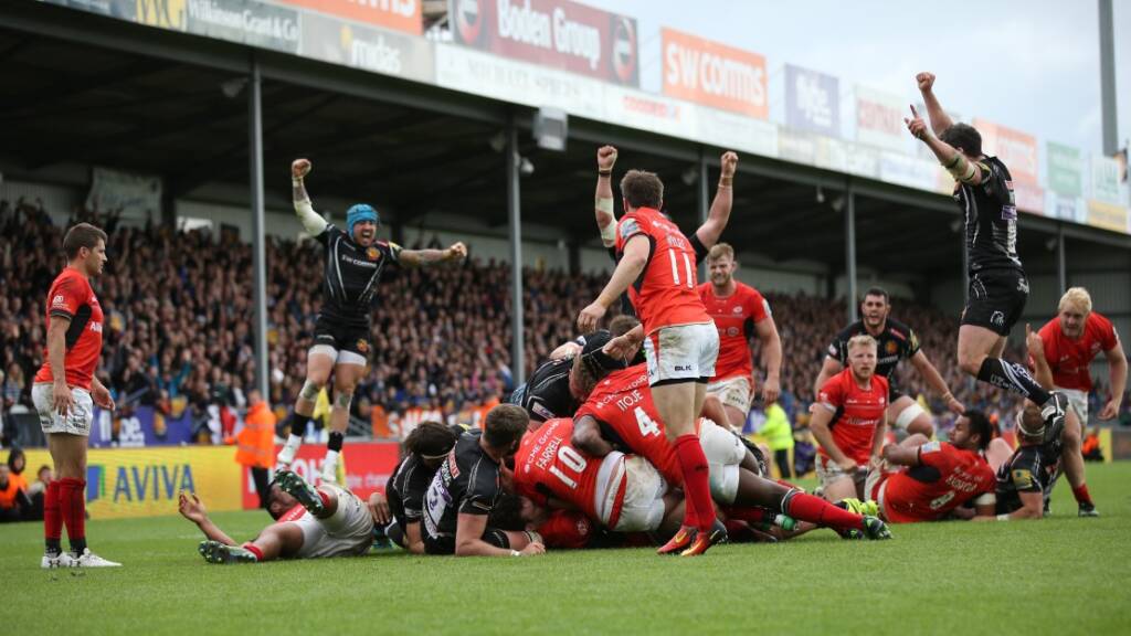 preview image for Gallagher Premiership Rugby round 10 social media preview