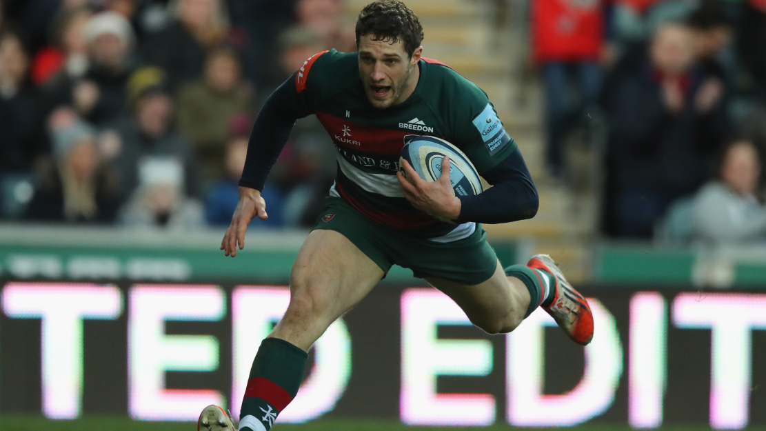 Premiership Rugby | Match Report: Leicester Tigers 35-24 Harlequins