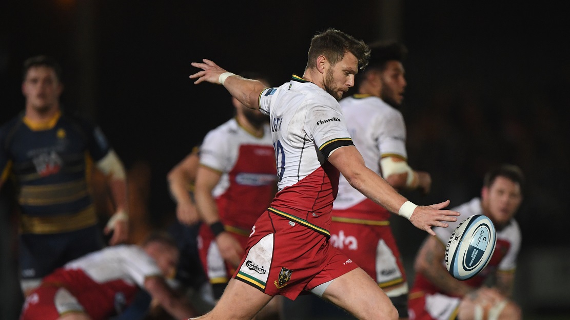 Premiership Rugby Flats selects his XV from Round 10 of Gallagher