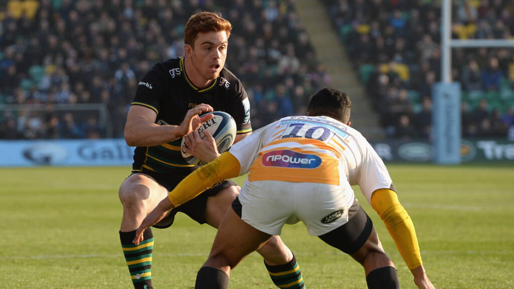 preview image for Round 12 Preview: Wasps v Northampton Saints