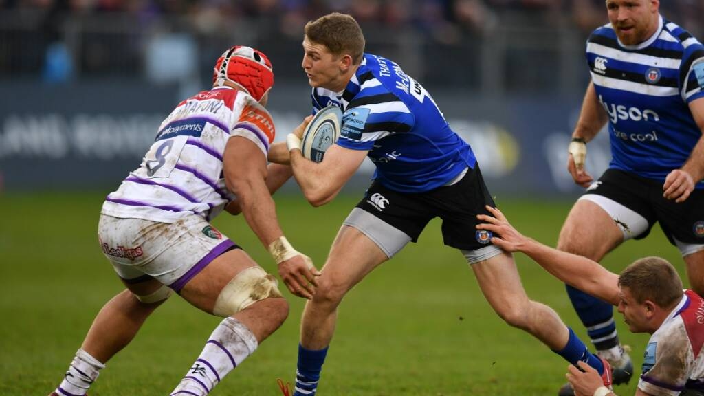 Things you might have missed from round 11 of Gallagher Premiership rugby