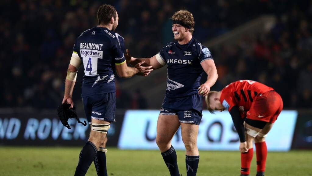 Match Reaction: Sale Sharks 24-18 Saracens