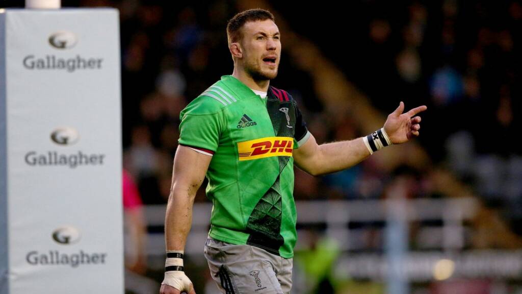 preview image for Match Report: Newcastle Falcons 17-38 Harlequins