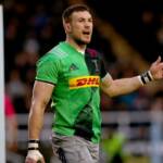 The Big Interview: Mike Brown on going the extra mile and the Gustard revolution at Quins