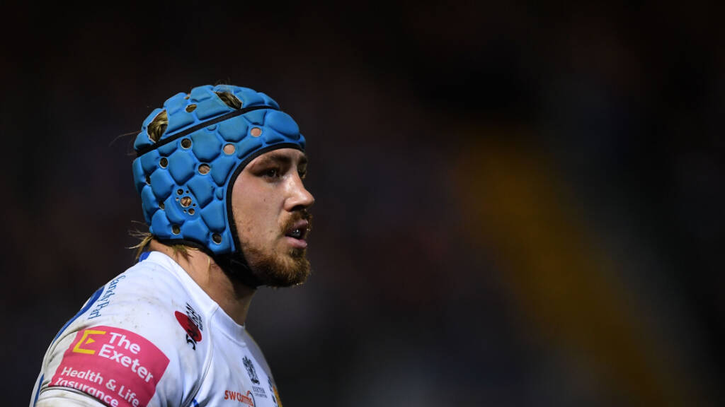Nowell returns for Exeter Chiefs’ Heineken Champions Cup clash with Castres