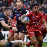 Wasps capture All Black centre Fekitoa