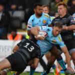 The state of play ahead of Round Four of the Premiership Rugby Cup