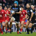 European Rugby Individual Player Watch: Mercer, Skelton and Ford impress