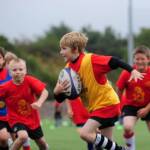 Play like the pros this half-term