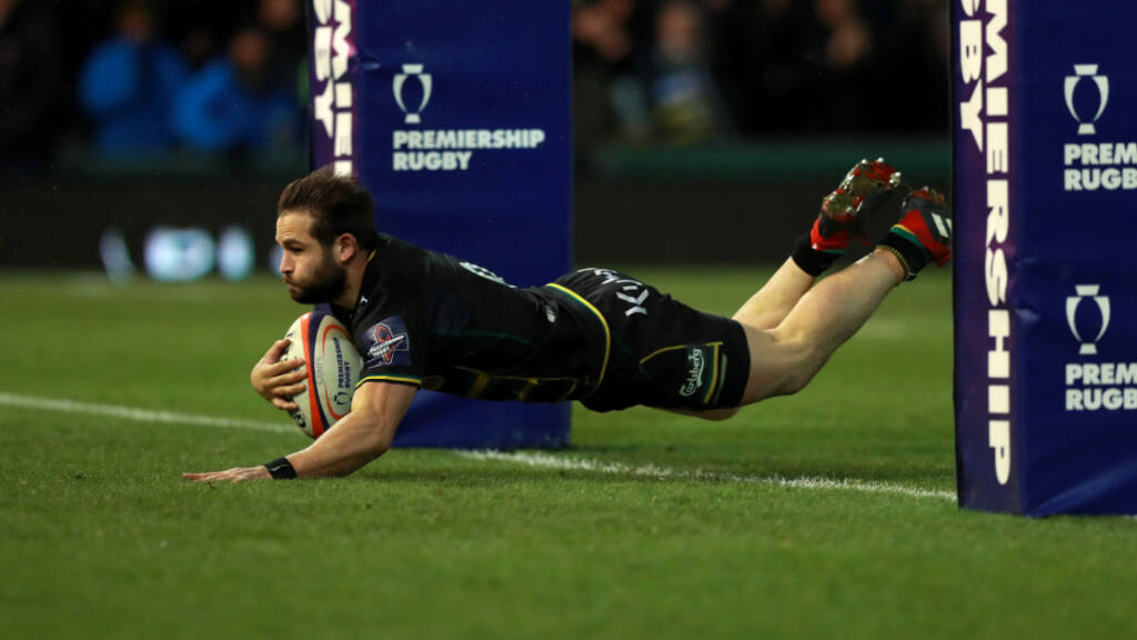 Match reaction: Northampton Saints 47-20 Leicester Tigers