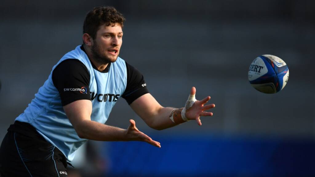 Hepburn and Hill agree new deals with Exeter Chiefs