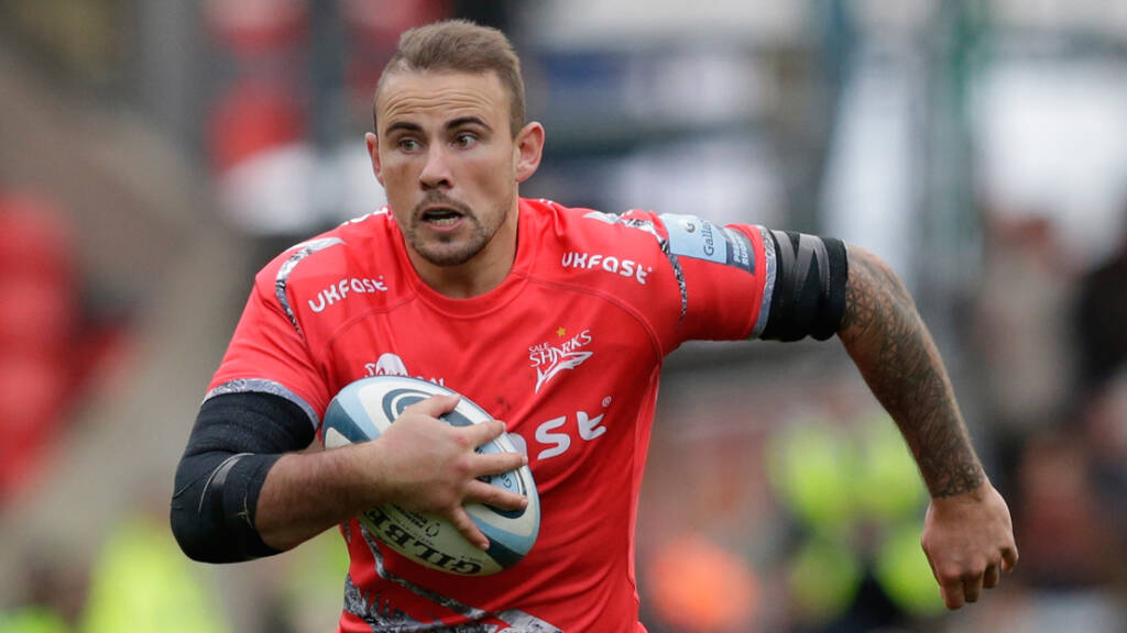 Sale Sharks Club Statement – Mark Jennings