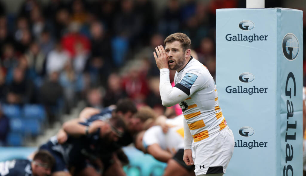 Daly to join Saracens