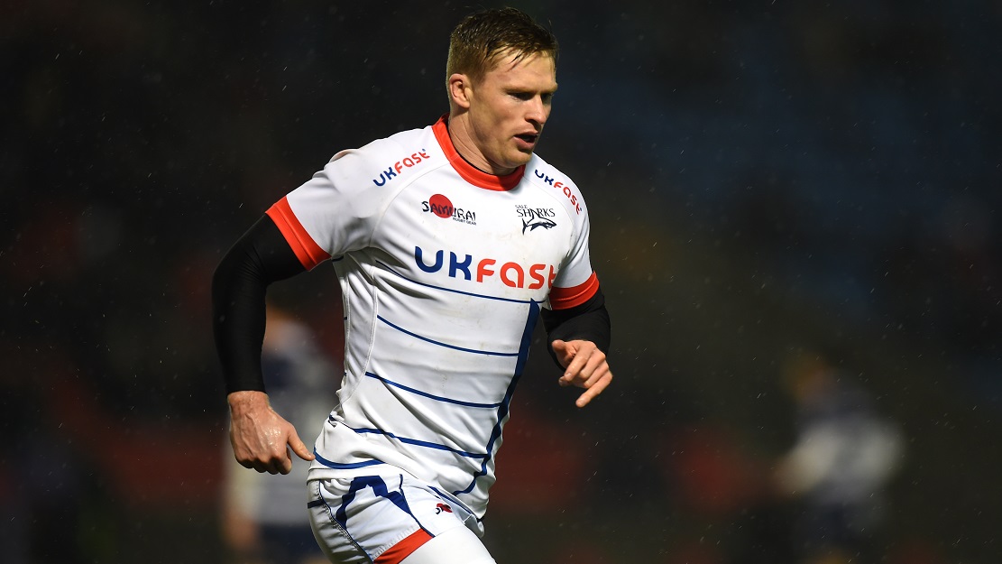 preview image for Challenge Cup Preview: Sale Sharks and Harlequins away in France