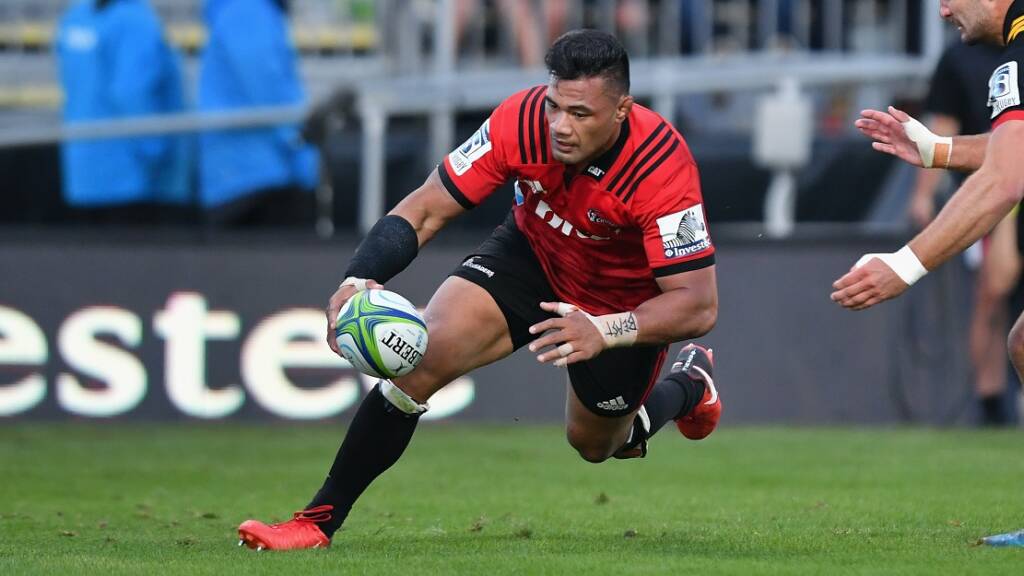 Jordan Taufua agrees on move to Leicester Tigers