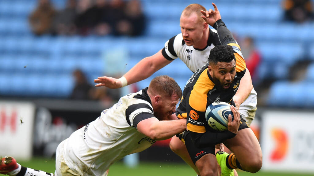 preview image for Round 13 Preview: Bristol Bears v Wasps