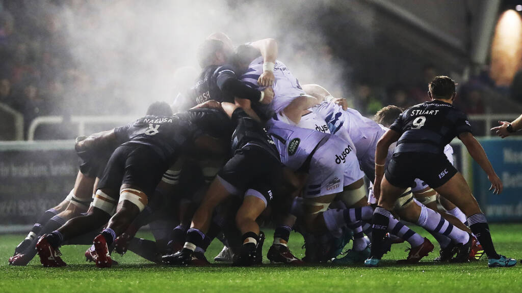 preview image for Round 13 Preview: Bath Rugby v Newcastle Falcons