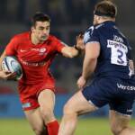 Gallagher Premiership Rugby round 13 social media preview