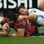 Match report: Gloucester Rugby 24 Exeter Chiefs 17