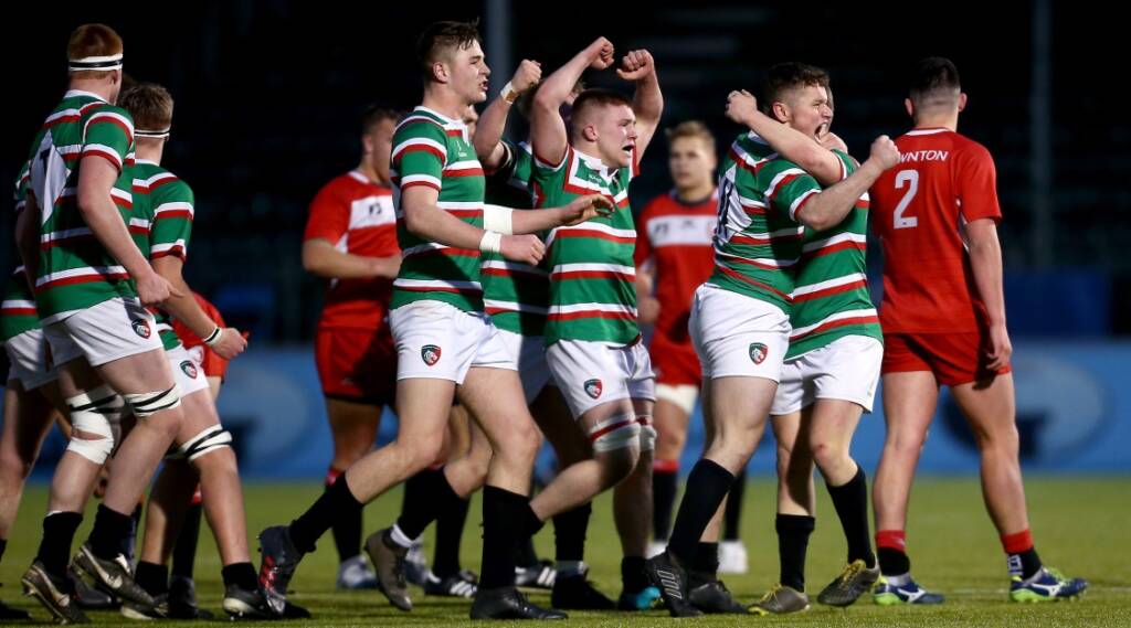 Leicester Tigers add to backroom team