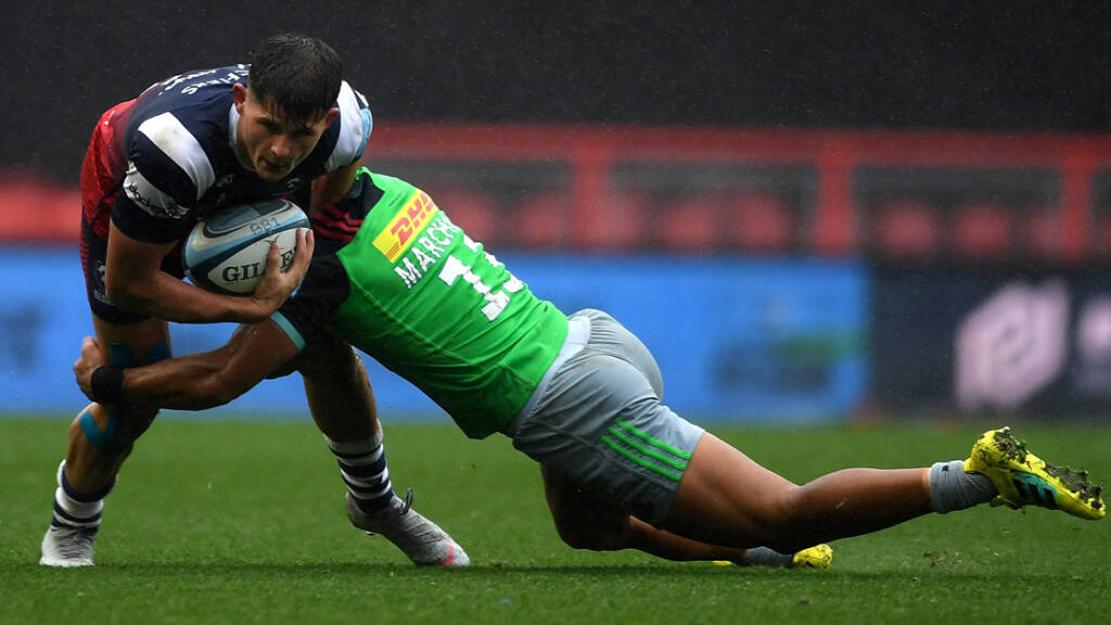 preview image for Round 14 Preview: Harlequins v Bristol Bears