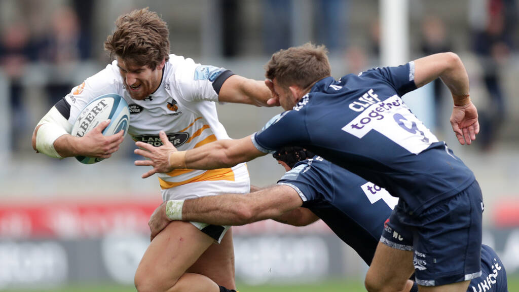 preview image for Round 14 Preview: Wasps v Sale Sharks