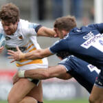 Round 14 Preview: Wasps v Sale Sharks