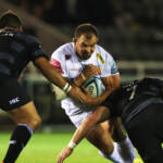 Round 14 Preview: Exeter Chiefs v Newcastle Falcons