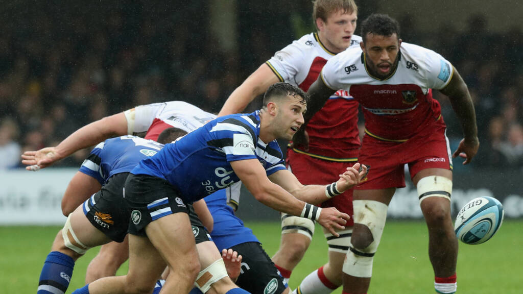 preview image for Round 14 Preview: Northampton Saints v Bath Rugby