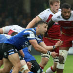 Round 14 Preview: Northampton Saints v Bath Rugby