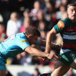 Round 14 Preview: Worcester Warriors v Leicester Tigers